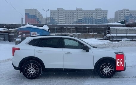 Haval Jolion, 2024 год, 2 250 000 рублей, 3 фотография