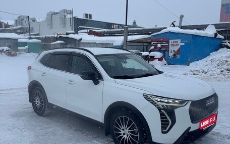 Haval Jolion, 2024 год, 2 250 000 рублей, 2 фотография