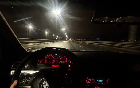 BMW 3 серия, 1998 год, 310 000 рублей, 4 фотография