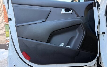 KIA Sportage III, 2015 год, 1 300 000 рублей, 18 фотография