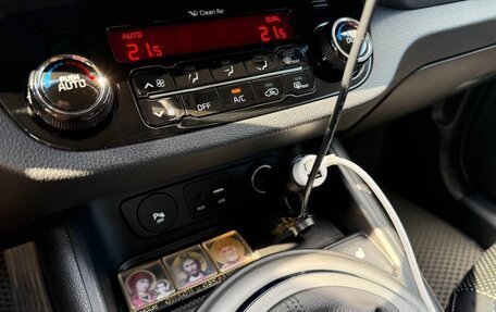 KIA Sportage III, 2015 год, 1 300 000 рублей, 28 фотография