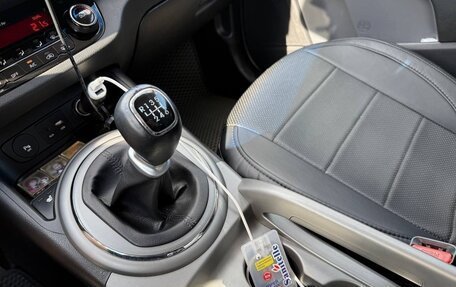 KIA Sportage III, 2015 год, 1 300 000 рублей, 27 фотография