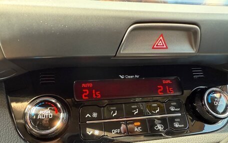 KIA Sportage III, 2015 год, 1 300 000 рублей, 29 фотография