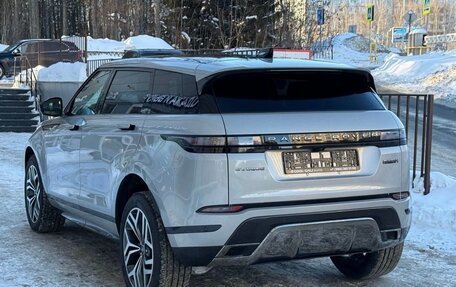 Land Rover Range Rover Evoque II, 2025 год, 5 783 000 рублей, 4 фотография