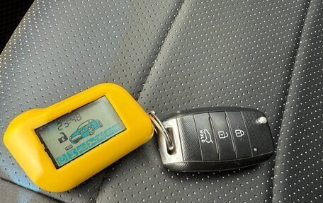 KIA Sportage III, 2015 год, 1 300 000 рублей, 36 фотография