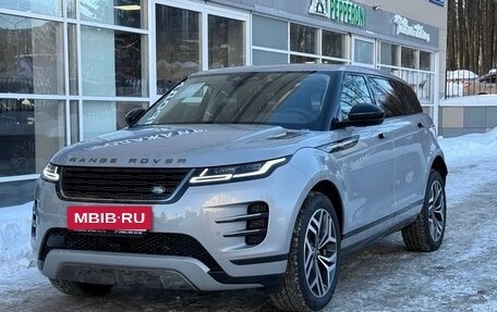Land Rover Range Rover Evoque II, 2025 год, 5 783 000 рублей, 3 фотография