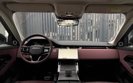 Land Rover Range Rover Evoque II, 2025 год, 5 783 000 рублей, 7 фотография