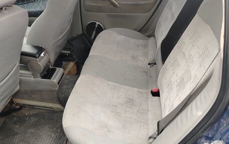 Volkswagen Passat B5+ рестайлинг, 1997 год, 120 000 рублей, 5 фотография