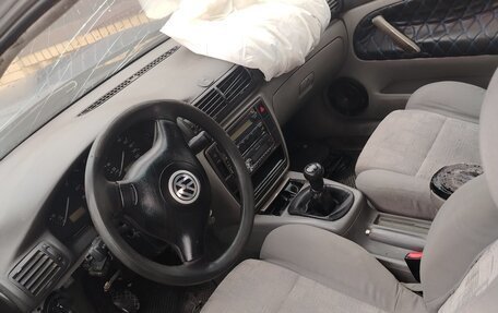 Volkswagen Passat B5+ рестайлинг, 1997 год, 120 000 рублей, 6 фотография