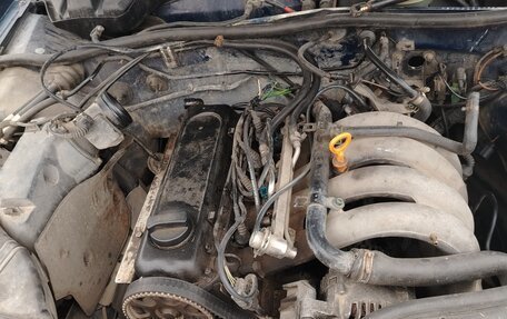 Volkswagen Passat B5+ рестайлинг, 1997 год, 120 000 рублей, 8 фотография