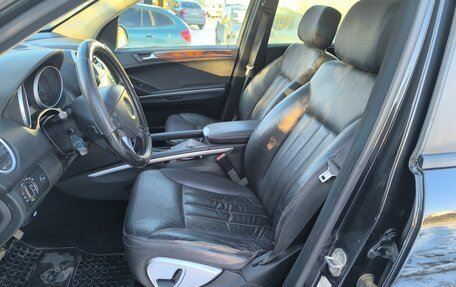 Mercedes-Benz M-Класс, 2007 год, 1 050 000 рублей, 8 фотография