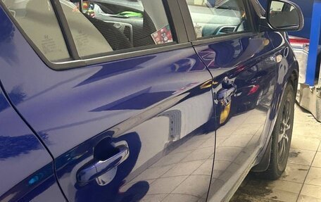 Hyundai i20 IB рестайлинг, 2010 год, 600 000 рублей, 3 фотография