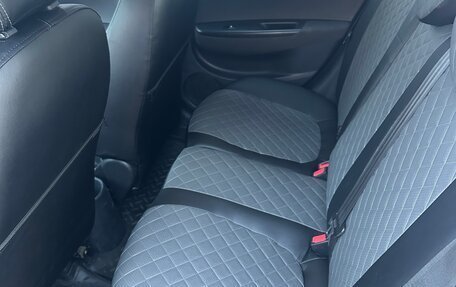 Hyundai i20 IB рестайлинг, 2010 год, 600 000 рублей, 7 фотография