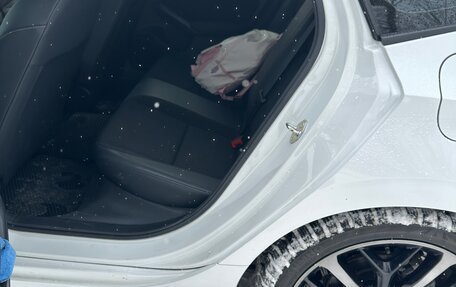 Honda Civic, 2021 год, 2 680 000 рублей, 9 фотография