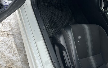 Honda Civic, 2021 год, 2 680 000 рублей, 10 фотография