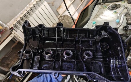 Honda Civic, 2021 год, 2 680 000 рублей, 17 фотография