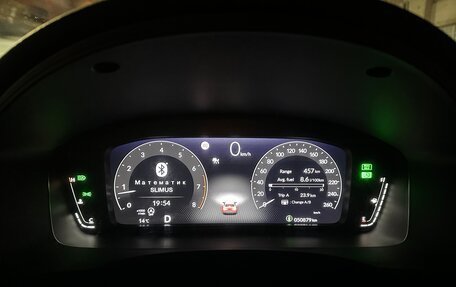 Honda Civic, 2021 год, 2 680 000 рублей, 13 фотография