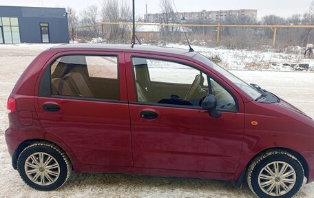 Daewoo Matiz I, 2011 год, 245 000 рублей, 3 фотография