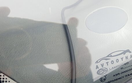 Daewoo Matiz I, 2011 год, 245 000 рублей, 7 фотография