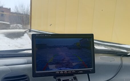 Daewoo Matiz I, 2011 год, 245 000 рублей, 9 фотография