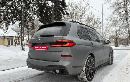 BMW X7, 2023 год, 13 500 000 рублей, 9 фотография