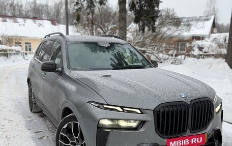 BMW X7, 2023 год, 13 500 000 рублей, 6 фотография