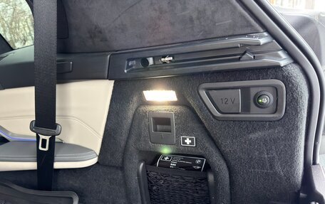 BMW X7, 2023 год, 13 500 000 рублей, 18 фотография