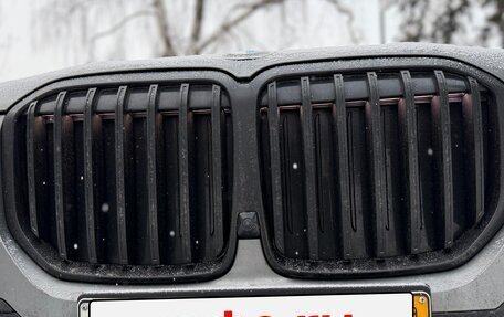 BMW X7, 2023 год, 13 500 000 рублей, 15 фотография