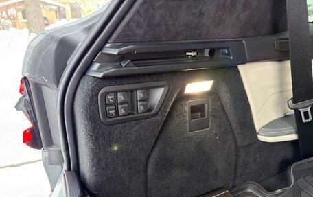 BMW X7, 2023 год, 13 500 000 рублей, 19 фотография