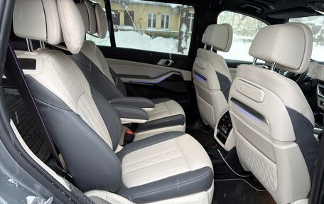 BMW X7, 2023 год, 13 500 000 рублей, 20 фотография