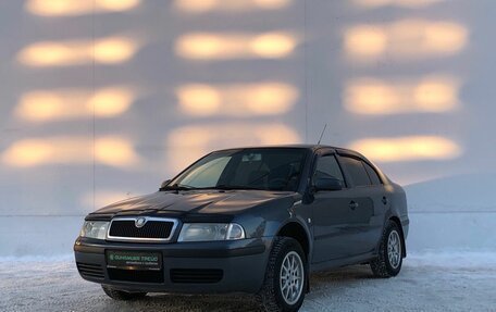 Skoda Octavia IV, 2007 год, 350 000 рублей, 1 фотография