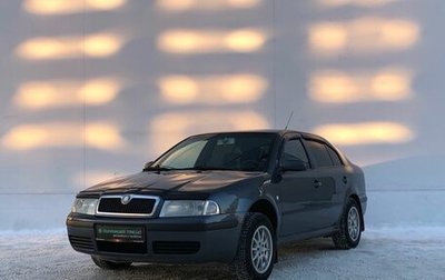 Skoda Octavia IV, 2007 год, 350 000 рублей, 1 фотография