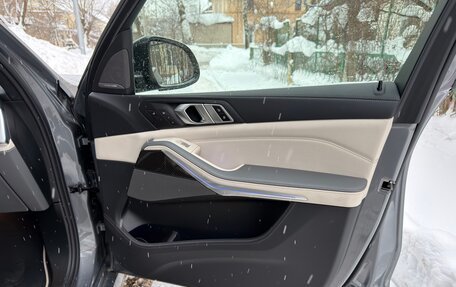 BMW X7, 2023 год, 13 500 000 рублей, 25 фотография