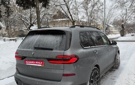 BMW X7, 2023 год, 13 500 000 рублей, 13 фотография