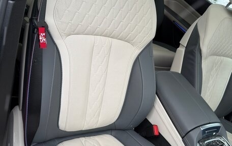 BMW X7, 2023 год, 13 500 000 рублей, 23 фотография