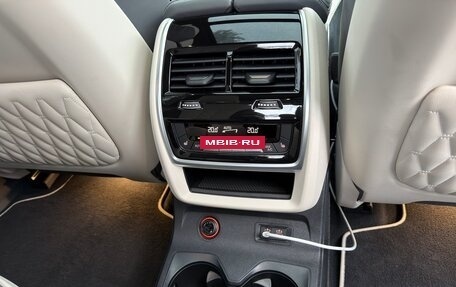 BMW X7, 2023 год, 13 500 000 рублей, 21 фотография