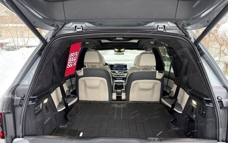 BMW X7, 2023 год, 13 500 000 рублей, 16 фотография