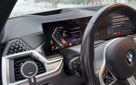 BMW X7, 2023 год, 13 500 000 рублей, 26 фотография