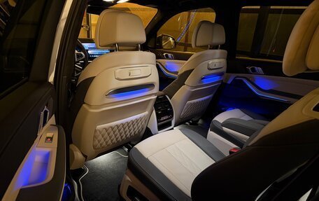 BMW X7, 2023 год, 13 500 000 рублей, 29 фотография