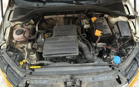 Skoda Octavia, 2018 год, 800 000 рублей, 9 фотография