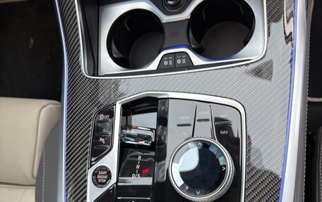 BMW X7, 2023 год, 13 500 000 рублей, 28 фотография