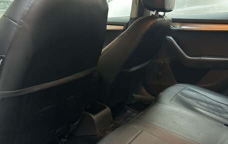 Skoda Octavia, 2018 год, 800 000 рублей, 8 фотография