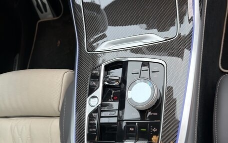 BMW X7, 2023 год, 13 500 000 рублей, 27 фотография