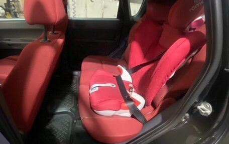 Mitsubishi Colt VI рестайлинг, 2007 год, 344 000 рублей, 9 фотография