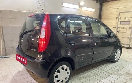 Mitsubishi Colt VI рестайлинг, 2007 год, 344 000 рублей, 6 фотография