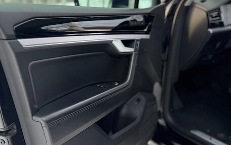 Volkswagen Touareg III, 2018 год, 6 800 000 рублей, 14 фотография