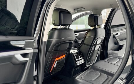 Volkswagen Touareg III, 2018 год, 6 800 000 рублей, 17 фотография