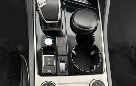 Volkswagen Touareg III, 2018 год, 6 800 000 рублей, 21 фотография