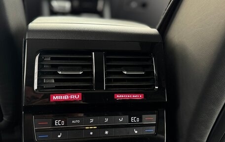 Volkswagen Touareg III, 2018 год, 6 800 000 рублей, 20 фотография