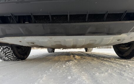 Volkswagen Touareg III, 2018 год, 6 800 000 рублей, 32 фотография